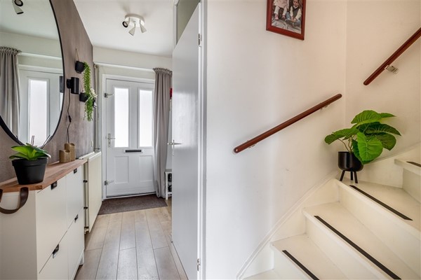 Medium property photo - Ketelstraat 48, 9641 ME Veendam
